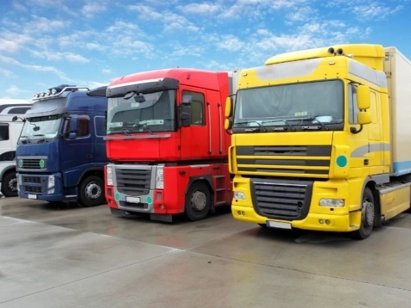 İzmir Eğil Nakliye